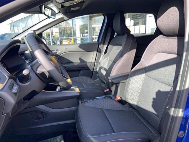 Renault Symbioz image 6