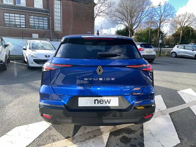 Renault Symbioz image 7