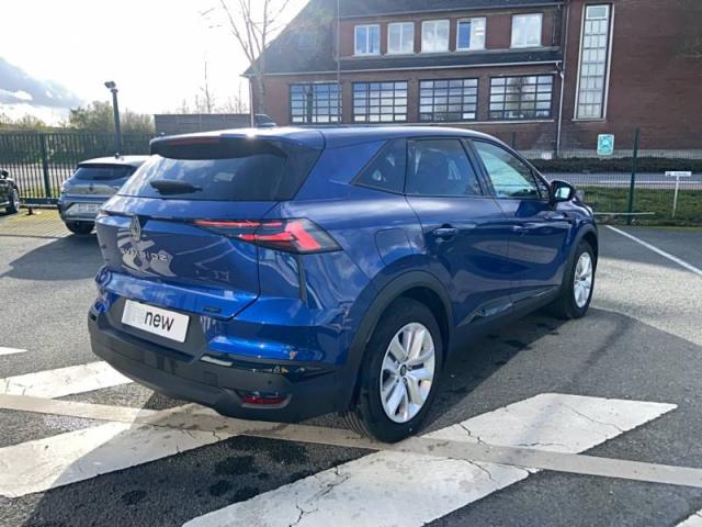 Renault Symbioz image 3