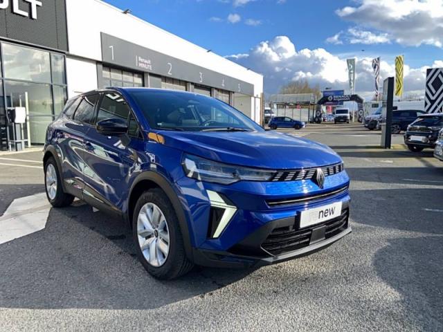 Renault Symbioz image 4