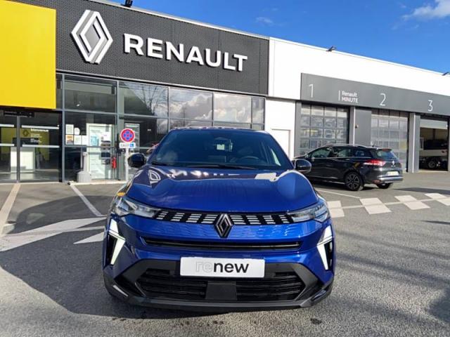 Renault Symbioz image 5