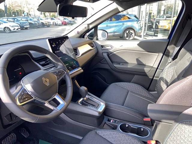 Renault Symbioz image 2