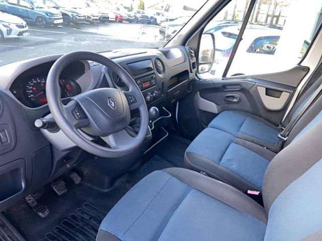 Renault Master image 9