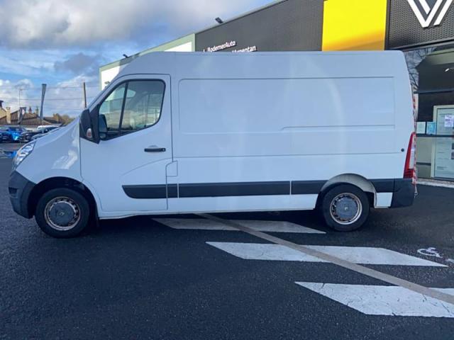 Renault Master image 3
