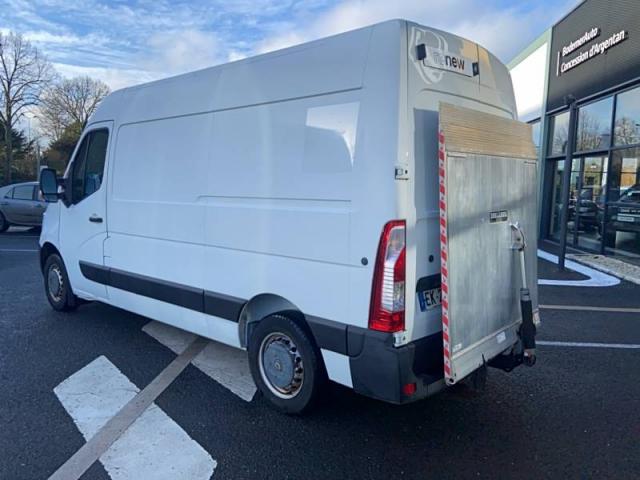 Renault Master image 4