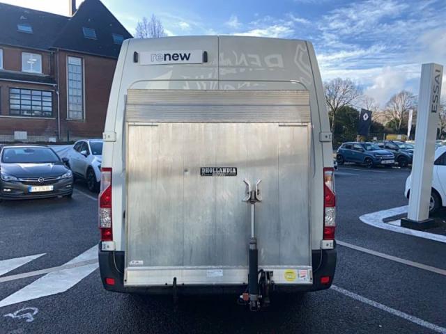 Renault Master image 5