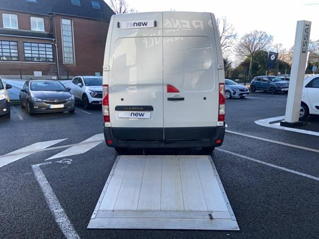 Renault Master image 6