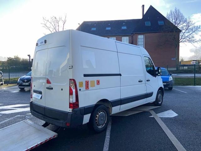 Renault Master image 8