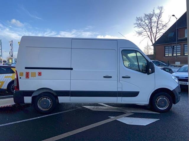 Renault Master image 7