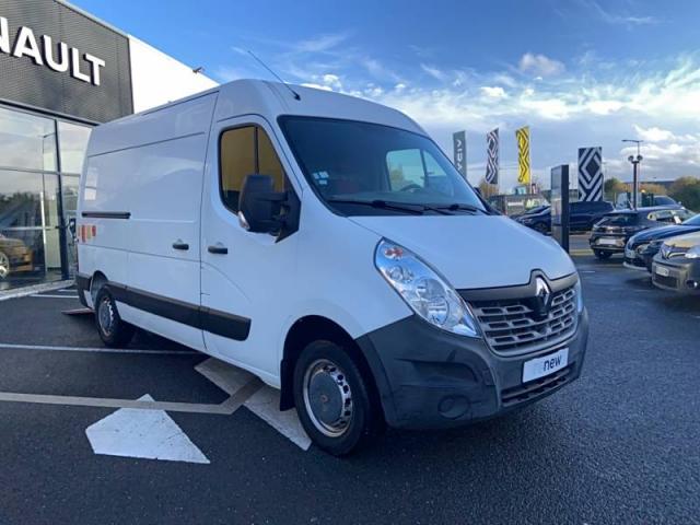 Renault Master image 2