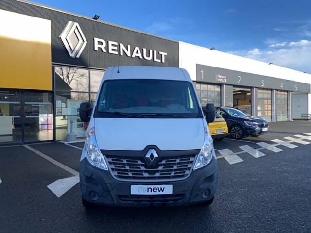 Renault Master image 1