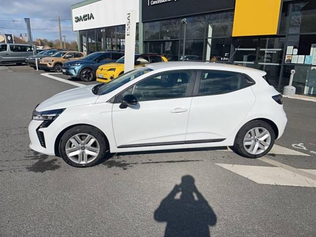 Renault Clio image 1
