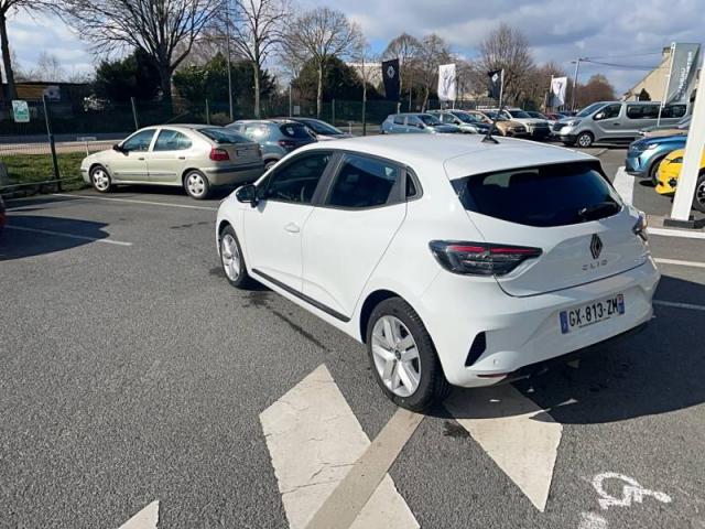 Renault Clio image 6
