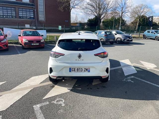 Renault Clio image 9