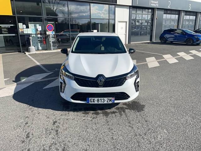 Renault Clio image 3