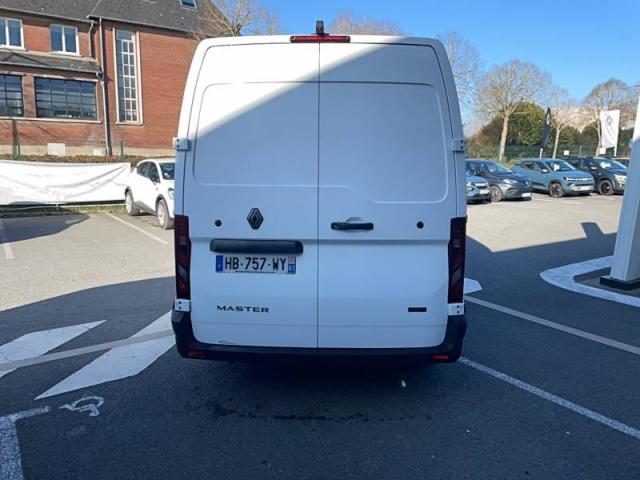 Renault Master image 6