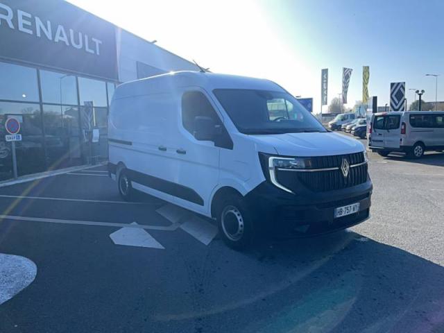 Renault Master image 5