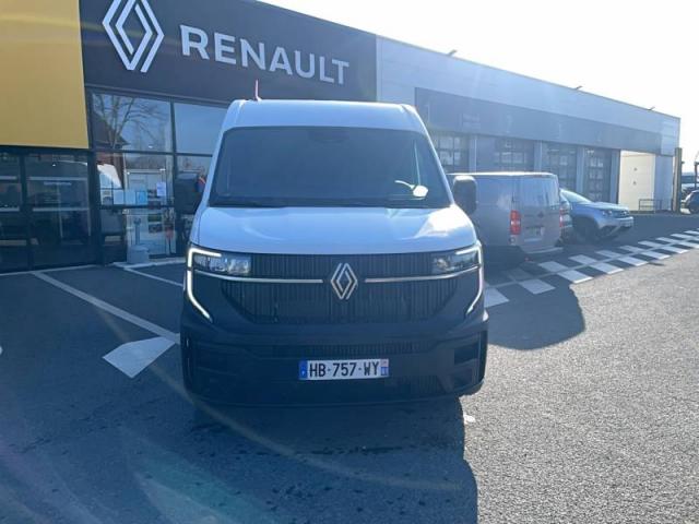 Renault Master image 9