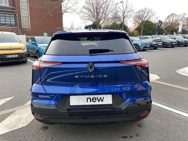 Renault Symbioz image 2