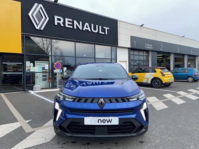 Renault Symbioz image 8