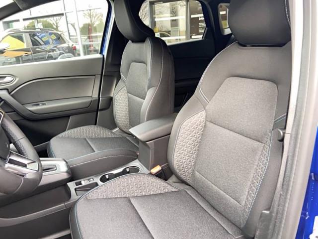 Renault Symbioz image 5