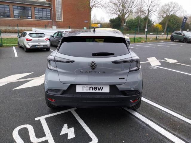 Renault Captur image 1