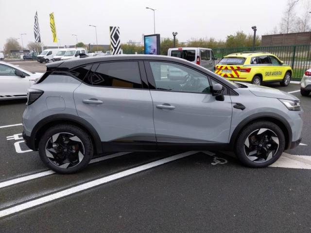 Renault Captur image 6