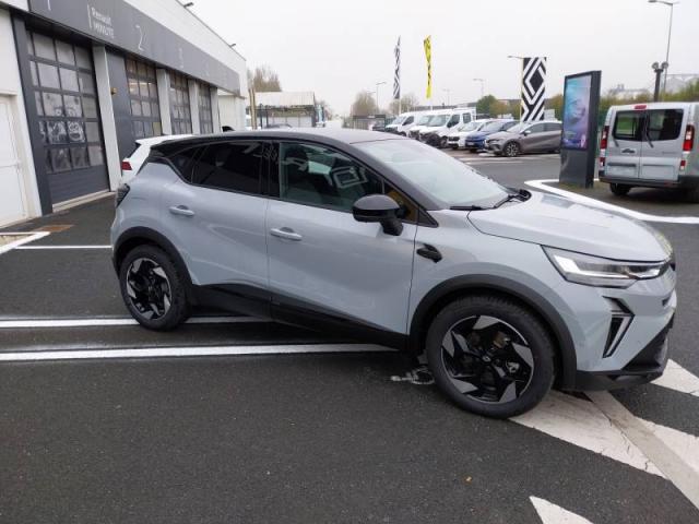 Renault Captur image 3