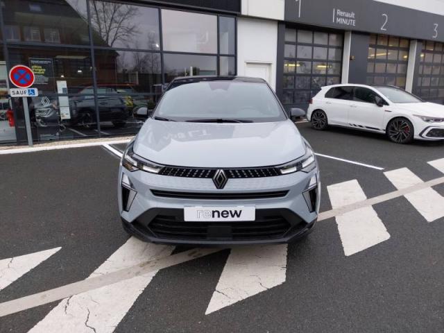 Renault Captur image 9