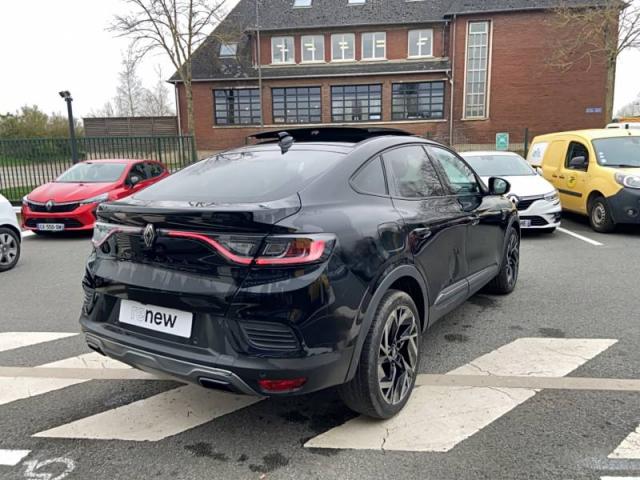 Renault Arkana image 6