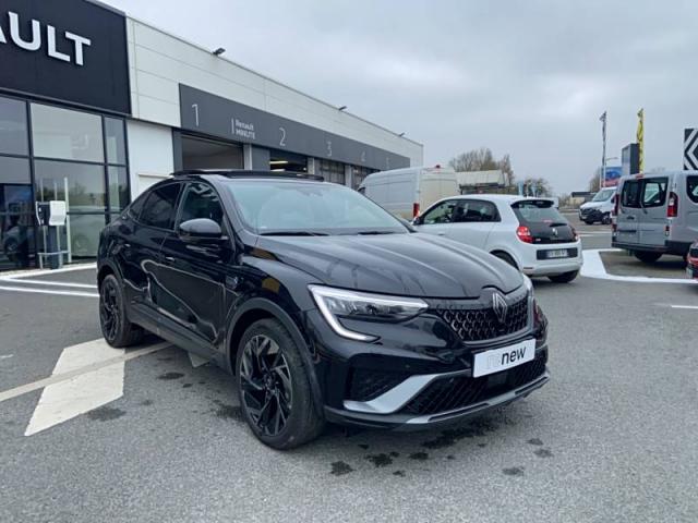 Renault Arkana image 2