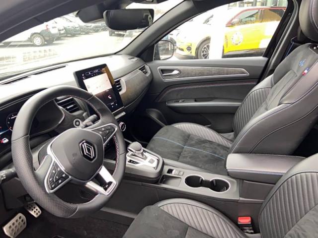 Renault Arkana image 9