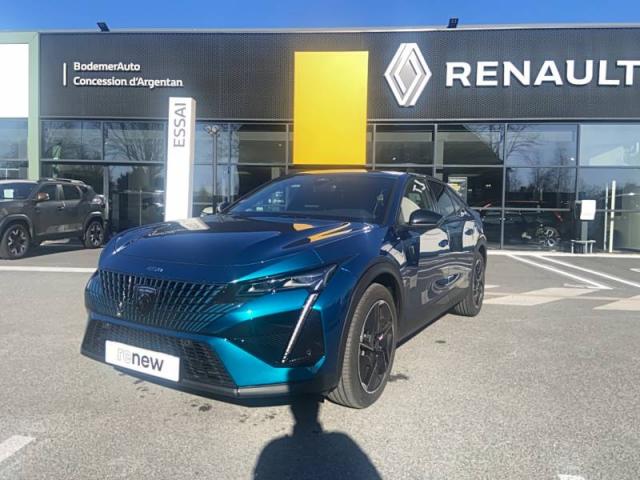 Peugeot