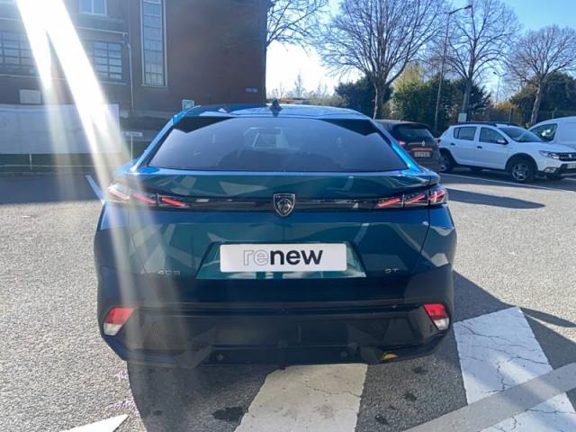 Peugeot 408 image 8