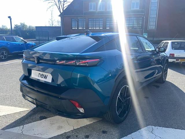 Peugeot 408 image 2