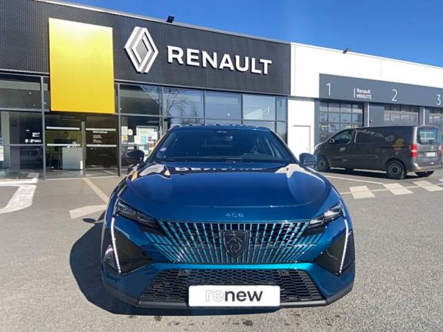 Peugeot 408 image 3
