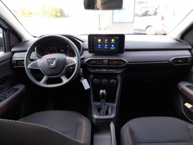 Dacia Sandero image 6