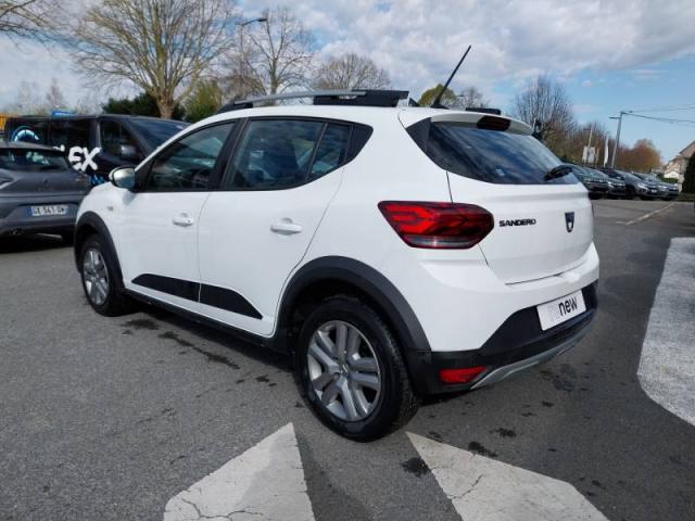 Dacia Sandero image 5