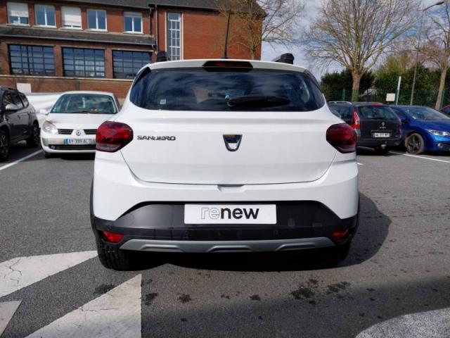 Dacia Sandero image 7