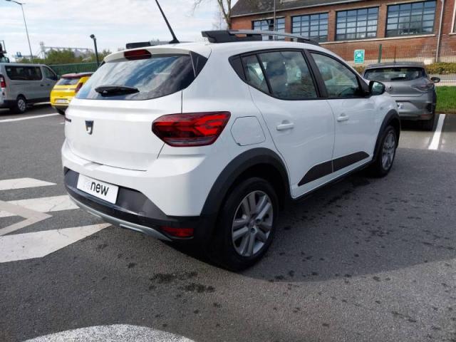 Dacia Sandero image 4