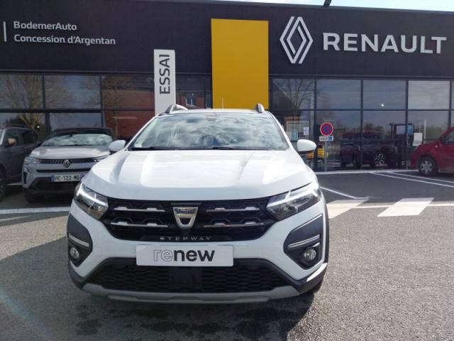 Dacia Sandero image 8
