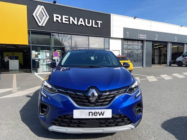 Renault Captur image 6