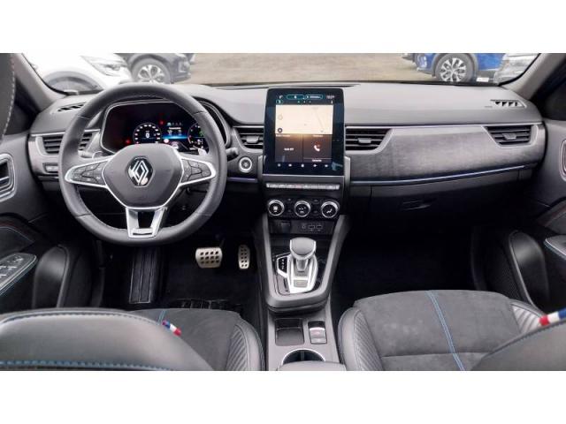 Renault Arkana image 6