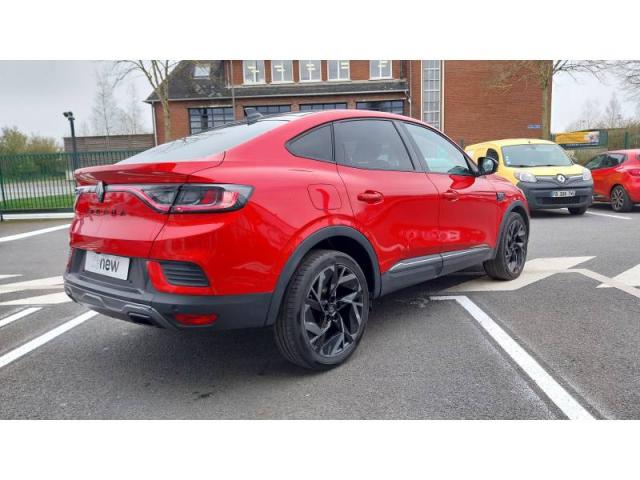 Renault Arkana image 8