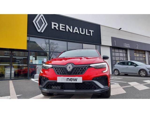 Renault Arkana image 9