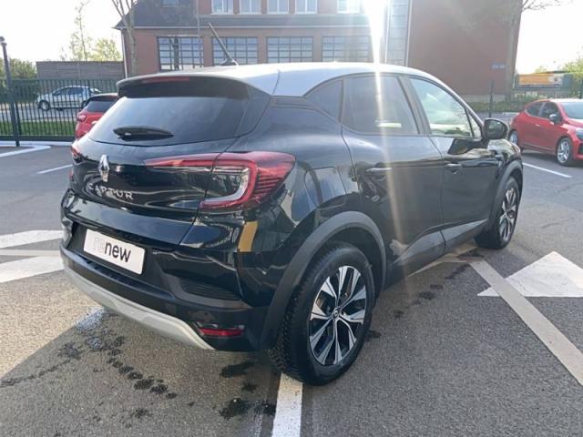 Renault Captur image 7