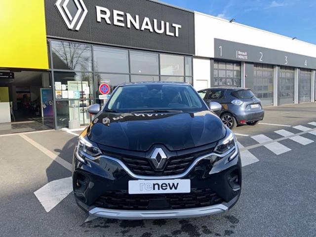 Renault Captur image 5