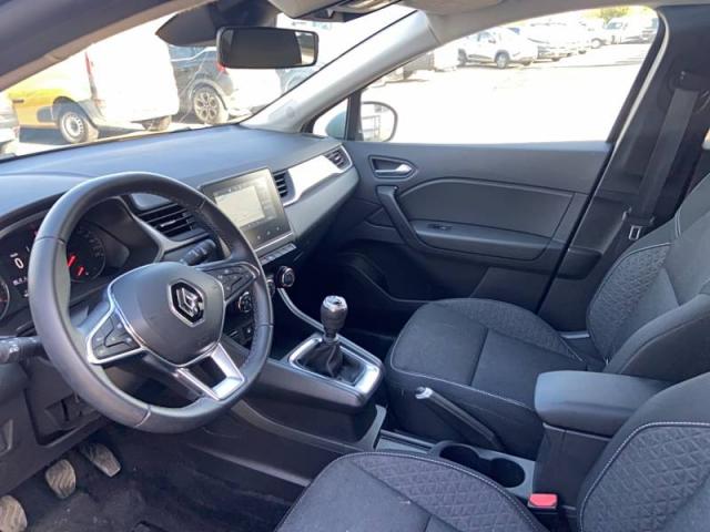 Renault Captur image 4