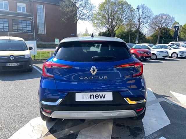 Renault Captur image 8