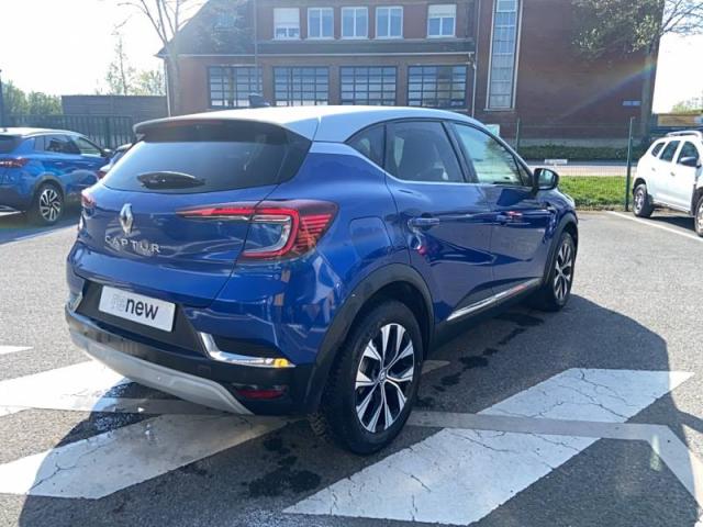 Renault Captur image 1